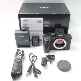 ソニー SONY α7RⅤ ボディ ILCE-7RM5