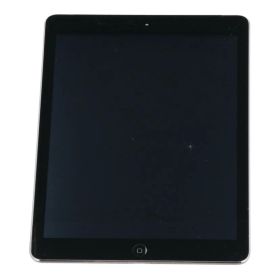 中古 iPad Air 第1世代 Cellular 32GB 2013Apple SoftBank系 アップルMD792J/A DMPM3ND4F4YFコンディションランク【BC】（商品 No.09-0）