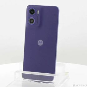 ソフマップ 〔中古品〕 moto g05 128GB フレッシュラベンダー PB6N0002JP SIMフリー【276】