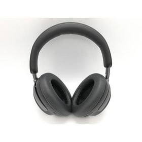 【中古】BOSE QuietComfort Ultra Headphones [ブラック]【秋葉2号】保証期間１ヶ月【ランクB】