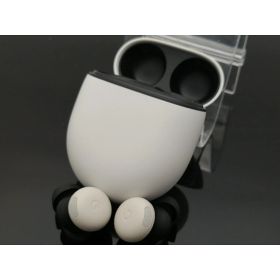 【中古】Google Pixel Buds Pro 2 [Porcelain]【大須2】保証期間1ヶ月【ランクA】