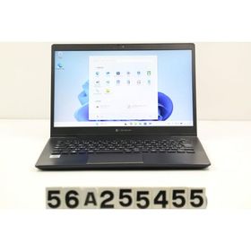 ノートパソコン 【ジャンク品】dynabook dynabook G83/FP Core i5 10210U 1.6GHz/8GB/128GB(SSD)/13.3W/FHD(1920x1080)/Win11