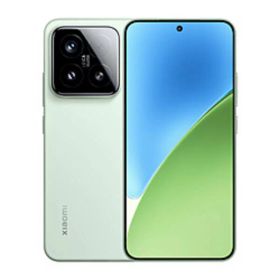 【中古】XIAOMI Xiaomi 15 256GB グリーン MZB0KEBJP SIMフリー 【258-ud】