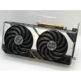 【中古】ASUS DUAL-RTX5070-O12G RTX5070/12G【京都】保証期間１週間