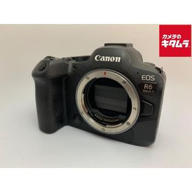 【中古】 【並品】 キヤノン EOS R6 MarkII ボディ