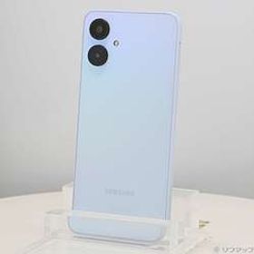 Galaxy A25 5G 64GB ライトブルー SCSBC3 Y!mobile SIMフリー