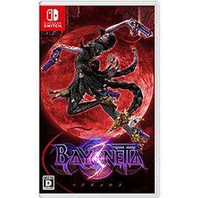 ベヨネッタ3 【Switchゲームソフト】