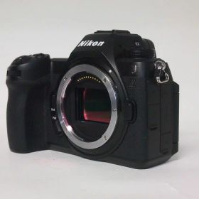 【中古】 (ニコン) Nikon Z6III ボディ （海外モデル)【中古カメラ デジタル一眼】 ランク：B