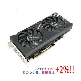 【中古】ASRock製グラボ Radeon RX 7600 XT Challenger 16GB OC PCIExp 16GB