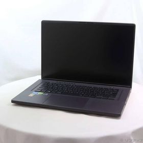 〔中古〕ASUS(エイスース) ROG Zephyrus G16 GU603ZU-I7R4050G エクリプスグレー〔262-ud〕