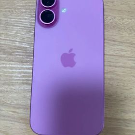 iPhone16 128GB SIMフリー