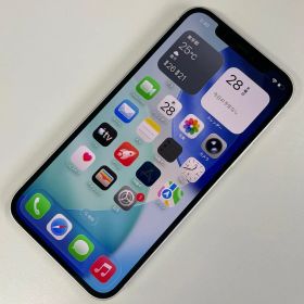 docomo iPhone 12 64GB ホワイト