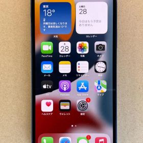 【K16】ショップ展示品！！ iPhone 12 64GB SIMフリー