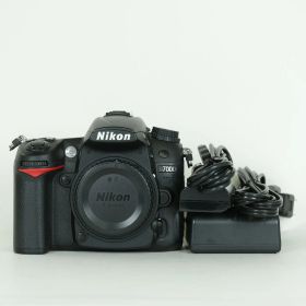 [良品 | シャッター数11,655回] Nikon D7000 | Nikon Fマウント
