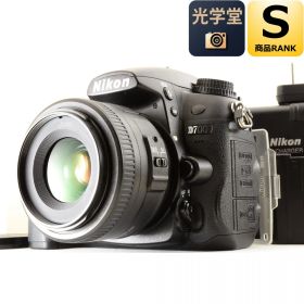 Nikon D7000 AF-S DX 35mm F1.8G 単焦点レンズ ニコン 一眼レフ カメラレンズ 交換レンズ