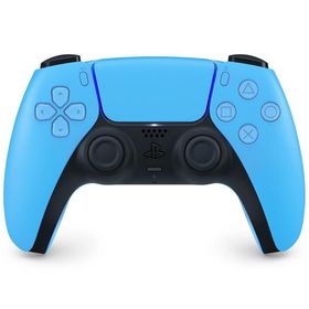 PS5 SONY DualSense ワイヤレスコントローラー CFI-ZCT1J05 [スターライトブルー][ラッピング可]