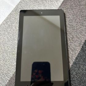 中古 Amazon Fire 7 第9世代タブレット