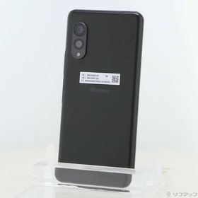 〔中古〕FCNT arrows N 128GB フォレストブラック F-51C docomo SIMフリー〔295-ud〕