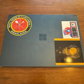 Microsoft Surface Laptop 2 ブルー i5 256GB