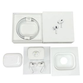 Apple AirPods Pro 第2世代 USB-C 中古美品