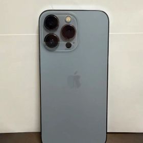 Apple iPhone 13 Pro シエラブルー 本体