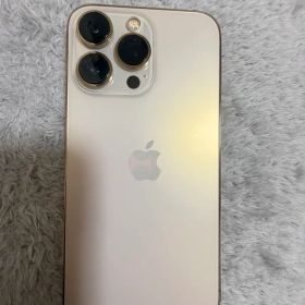 Apple iPhone 13 Pro 本体 美品 SIMフリー