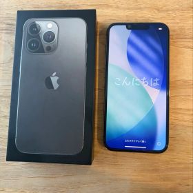 iPhone13Pro 128GB