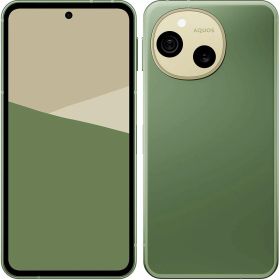 AQUOS sense10 SH-M33 128GB simfree green