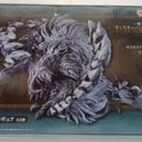 モンスターハンターワイルズ A賞 アルシュベルド BANDAI