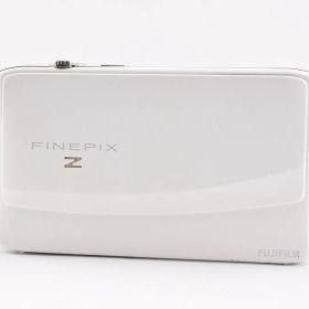 【2ヶ月保証付き】FUJIFILM FINEPIX Z900EXR WHITE コンデジ デジカメ タッチパネル フジフィルム＃1545