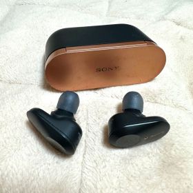 Sony WF-1000XM3 ソニー イヤホン