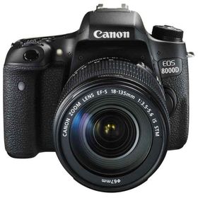 Canon EOS 8000D レンズキット 良品 動作確認済み 1ヶ月保証付 高性能