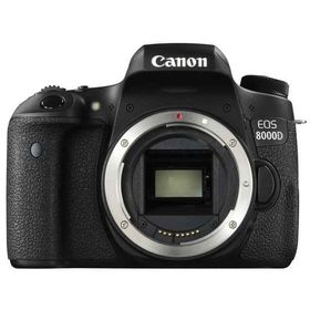 Canon EOS 8000D ボディ 良品 動作確認済み 1ヶ月保証付 高画質 高性能