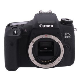 Canon キヤノン/デジタル一眼/EOS 8000D ボディ/131032003157/Bランク/05【中古】