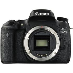 Canon EOS 8000D ボディ 良品 動作確認済み 1ヶ月保証付 高画質 高性能