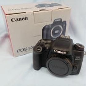 デジタル一眼レフ EOS 8000D ボディ CANON
