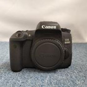 デジタル一眼レフ EOS 8000D CANON