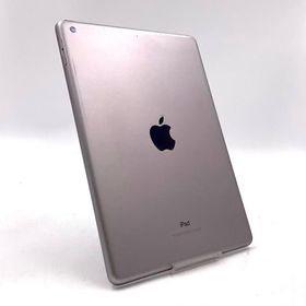 iPad 2018 (第6世代) 新品 8,000円 中古 8,000円 | ネット最安値の価格