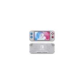 中古ニンテンドースイッチハード Nintendo Switch Lite本体 ザシアン・ザマゼンタ