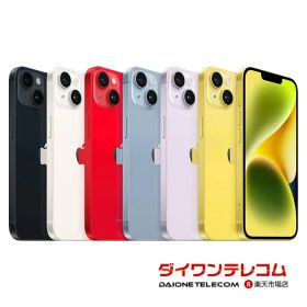 iPhone 14 Plusのメイン画像