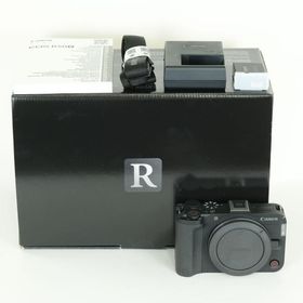 [美品] Canon EOS R50 V [ボディ] | Canon RF-Sマウント
