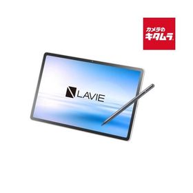 NEC エヌイーシー 11.1型 タブレット LAVIE Tab EX PC-TX117LAS シーシェル /Snapdragon 8 Gen 3/メモリ 12GB/ストレージ 256GB
