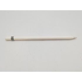 【中古】Apple Apple Pencil（第1世代） MK0C2J/A【アリオ倉敷】保証期間１週間