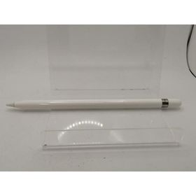 【中古】Apple Apple Pencil（第1世代） MK0C2J/A【川崎駅前】保証期間１週間