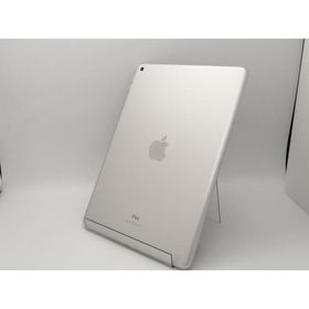 【中古】Apple 【Wi-Fi】 iPad（第9世代/2021） 64GB シルバー MK2L3J/A【広島本通】保証期間１ヶ月【ランクC】