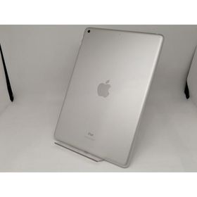 【中古】Apple 【Wi-Fi】 iPad（第9世代/2021） 64GB シルバー MK2L3J/A【日本橋3】保証期間１ヶ月【ランクC】