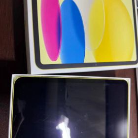 iPad 第10世代 64GB wifi