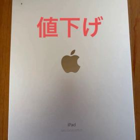 【美品】iPad 第10世代 64GB 本体（シルバー） バッテリー99％