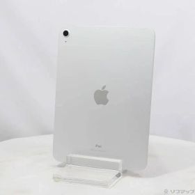 ソフマップ 〔中古品〕 iPad 第10世代 64GB シルバー MPQ03J／A Wi-Fi【258】