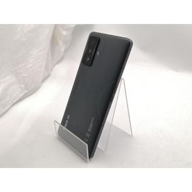 【中古】Xiaomi 国内版 【SIMフリー】 POCO F4 GT 8GB 128GB ステルスブラック 21121210G【ECセンター】保証期間１ヶ月【ランクA】